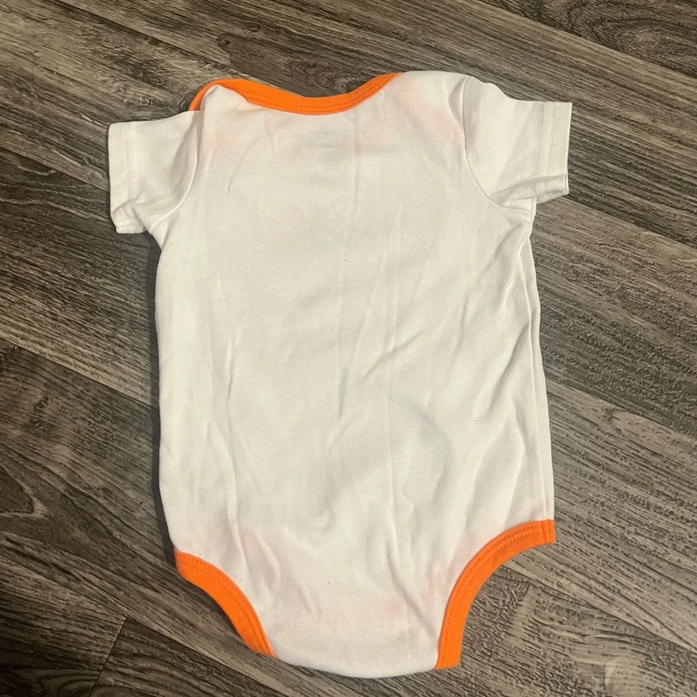 Sports onesie